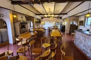 Satyrn und Bacchantinnen