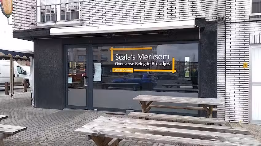 Scala’s Merksem