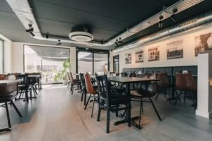 Pause ! Frites Bistro