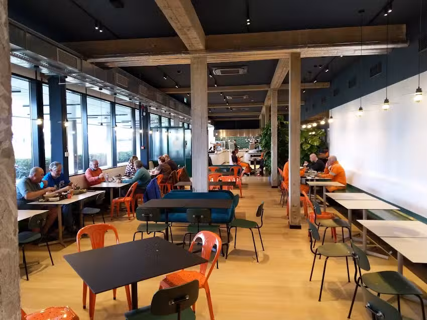 SCHAFT Kallo (haven 1100)