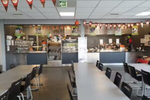 SCHAFT Zomerweg (Hafen 410)