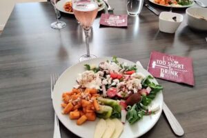 Restaurant Schamporum