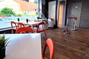 Scherpereel Nathalie und Goemaere Nathalie