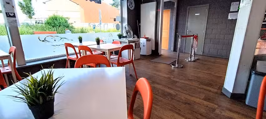 Scherpereel Nathalie und Goemaere Nathalie