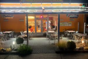 Schnellimbiss Wangen