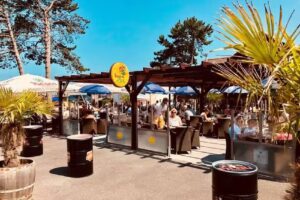 Sea Star Sailor’s Bar