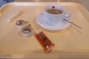 Self-Service Restaurant Halleux