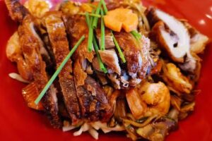 Seli’s Noodlebar🍜