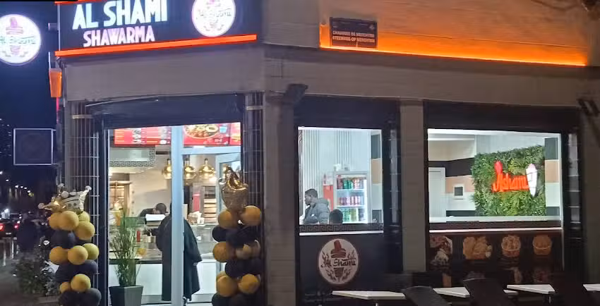 Sercan’ın Zurna dönercisi