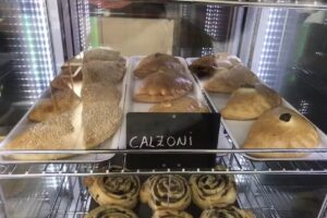 Sfogliosa Tavola Calda