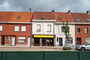 Shanghaier chinesische Gerichte zum Mitnehmen