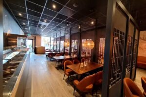 Shanghai Restaurant 🇨🇳