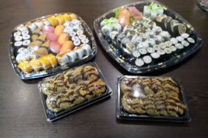 Shinsei Sushi