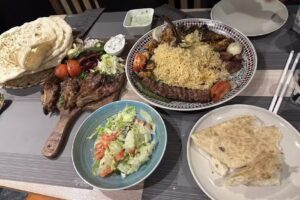 Shinwari Mama Restaurant 🇦🇫