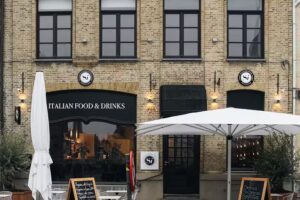 Si Ristorante Italiano