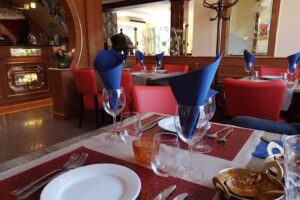 SIBYS Restaurant Indien