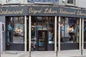 Signé Liban