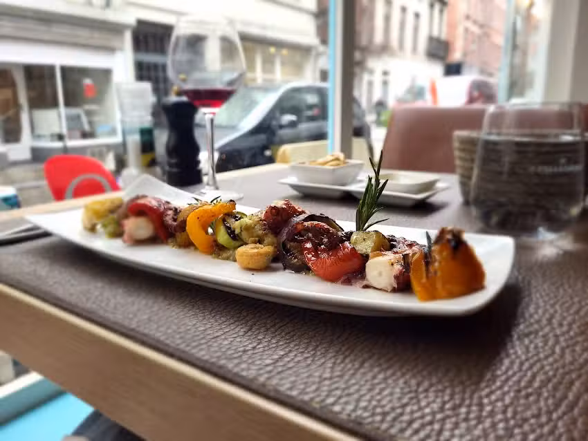 SIGNORA AVA 🇮🇹