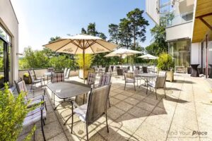 Hôtel Silva Spa-Balmoral