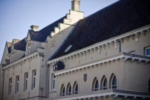 Kloster St. Johannes auf dem Berg