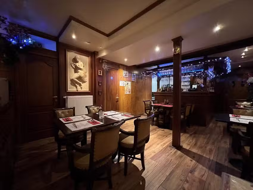 Sivalai Thai Restaurant 🇹🇭