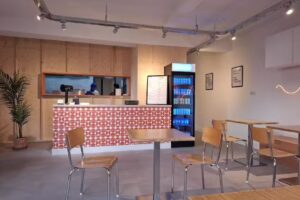 Arrêt de grésillement