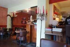 Skanes Pita et Couscous