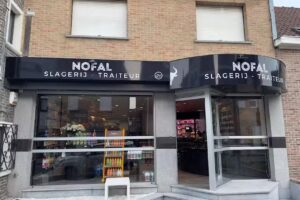 Boucherie nofal