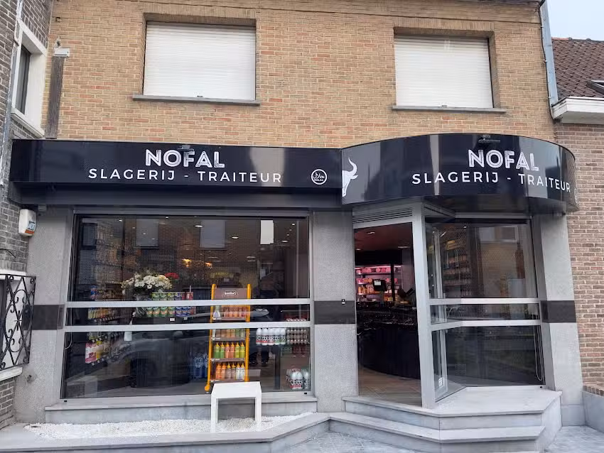 Slagerij nofal