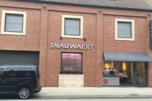 Slagerij Snauwaert