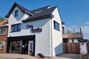 Slagerij Traiteur Chris & Annelies