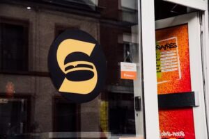 SMASH EAT MORLANWELZ