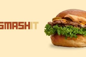 SMASHIT