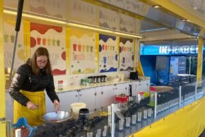 Smoothie-Foodtruck – Smoothie & Co