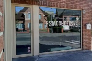 Smoshoekske – Beveren