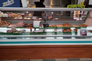 Smulhuisje – Chen Yanyan