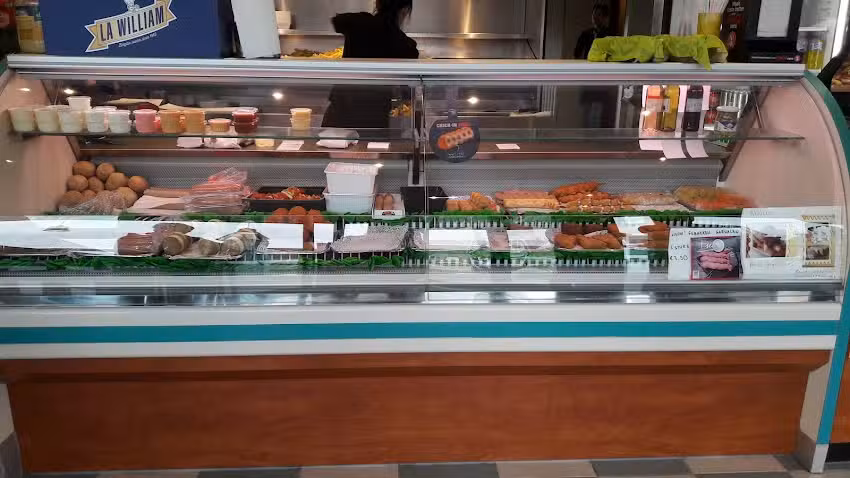 Smulhuisje – Chen Yanyan