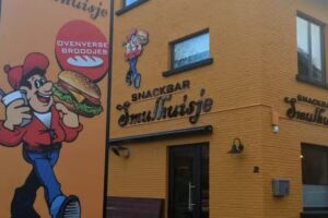 Gourmethaus Oud-Turnhout