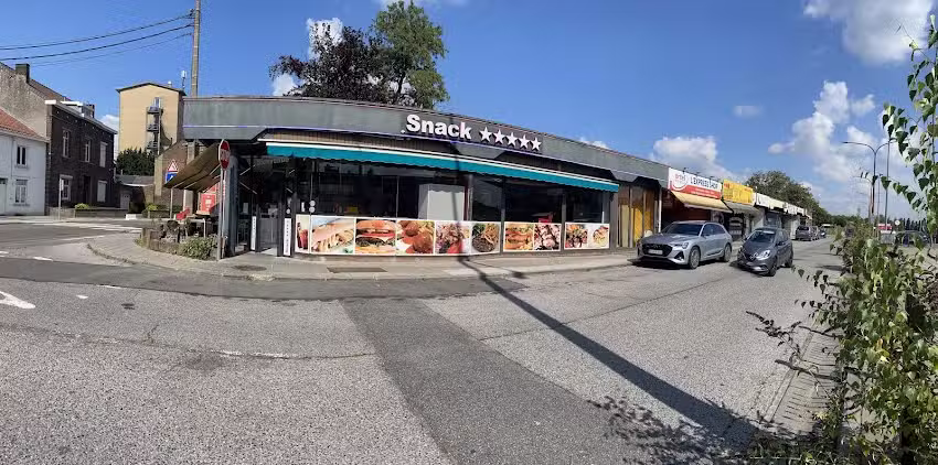 Snack 5 etoiles