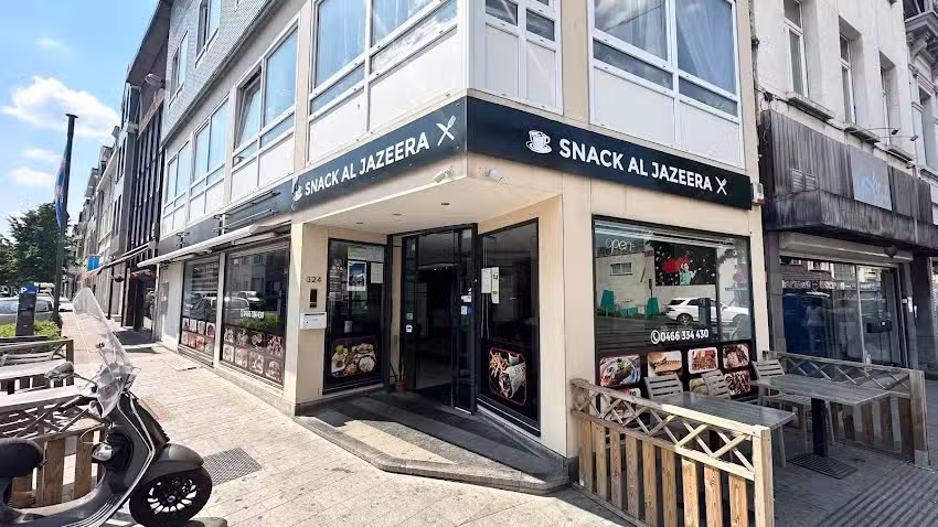 collation al jazeera