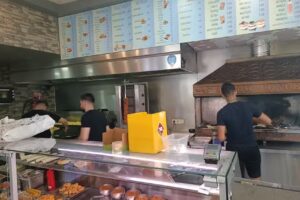 Snack AMJAM – El & Oz