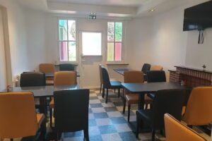 Snack antalya dottignies