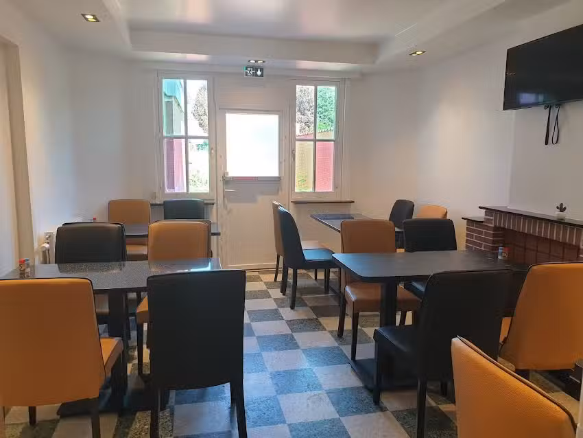 Snack antalya dottignies