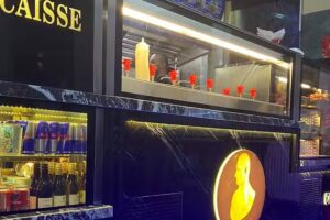 Snack Au Petit Creux