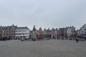 Snack Bar Fast Food Stall🍟