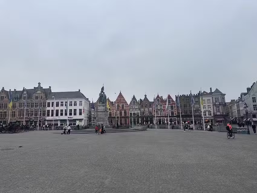 Snack-bar, stand de restauration rapide 🍟