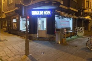 Snack De Hoek