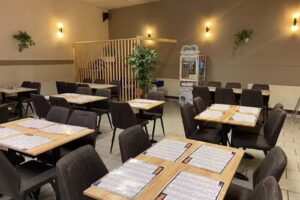 Snack de l&rsquo;Entreville