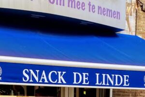 Snack De Linde
