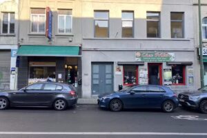 Snack Deniz Auderghem